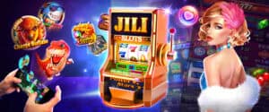jili slot